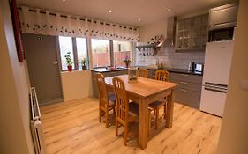 Hestasport Apartment